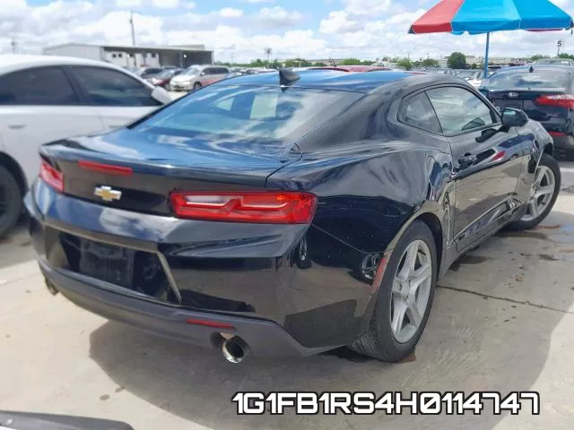 1G1FB1RS4H0114747 фото 5