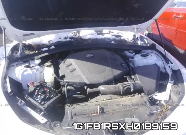 1G1FB1RSXH0189159 фото 2