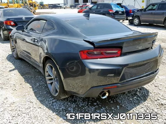 1G1FB1RSXJ0117335 фото 4