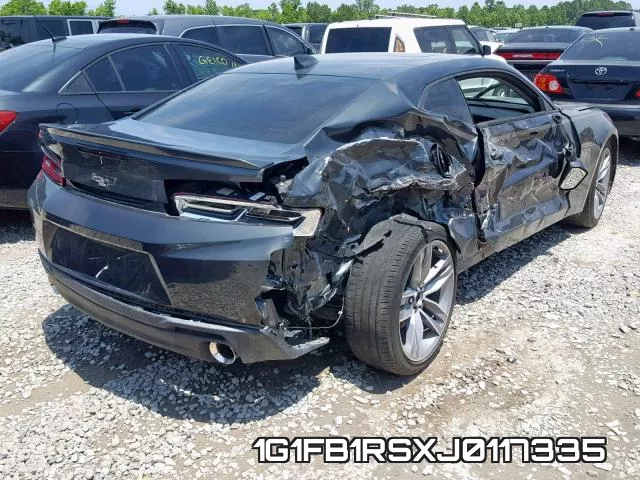 1G1FB1RSXJ0117335 фото 5