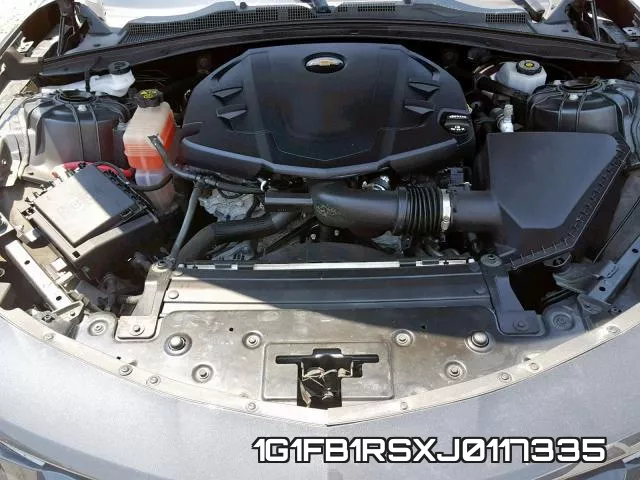 1G1FB1RSXJ0117335 фото 8