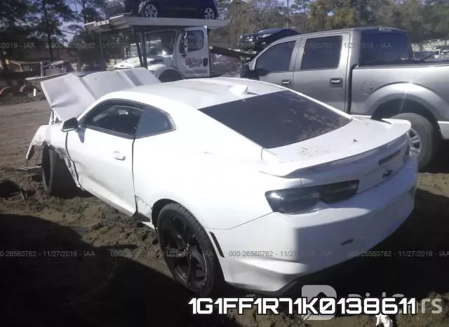 1G1FF1R71K0138611 фото 4