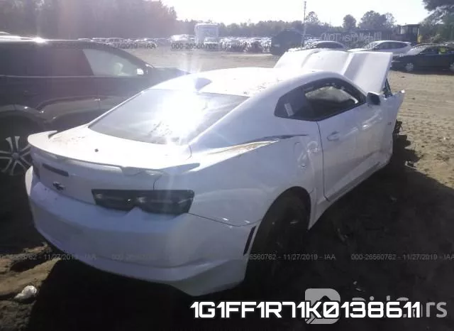 1G1FF1R71K0138611 фото 5
