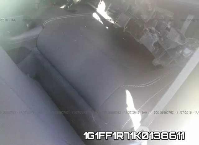 1G1FF1R71K0138611 фото 9
