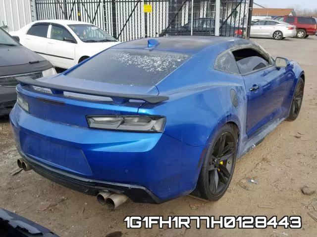 1G1FH1R77H0128443 фото 5
