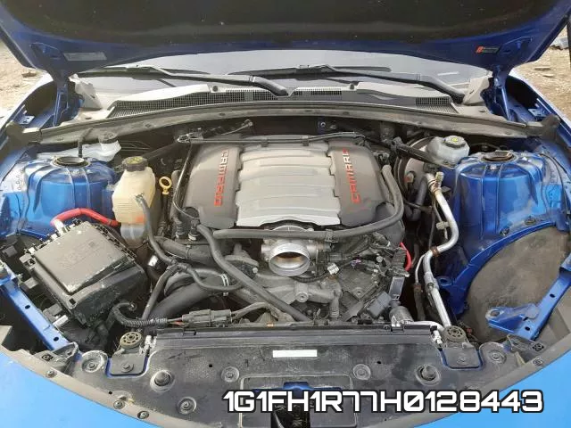1G1FH1R77H0128443 фото 8