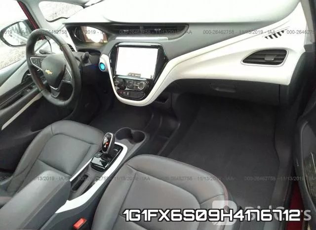 1G1FX6S09H4176712 фото 6