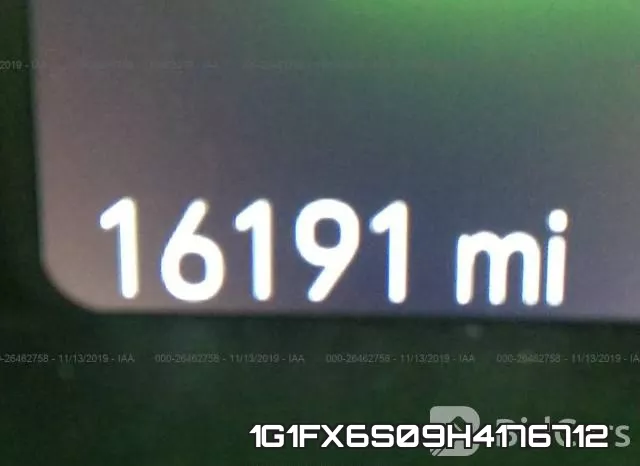 1G1FX6S09H4176712 фото 8
