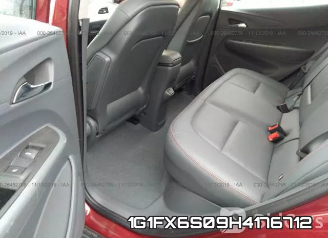 1G1FX6S09H4176712 фото 9