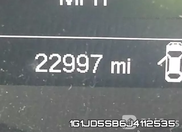 1G1JD5SB6J4112535 фото 8