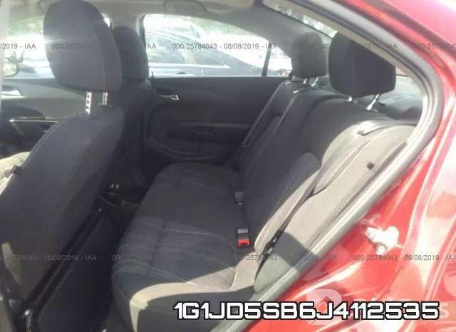 1G1JD5SB6J4112535 фото 9