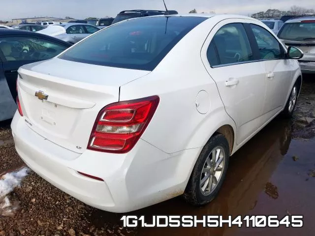 1G1JD5SH5H4110645 фото 5