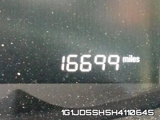 1G1JD5SH5H4110645 фото 9