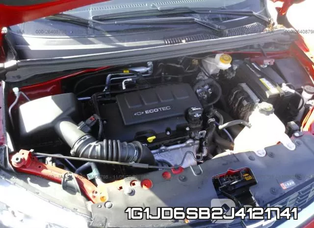 1G1JD6SB2J4121741 фото 2