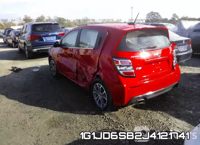 1G1JD6SB2J4121741 фото 4