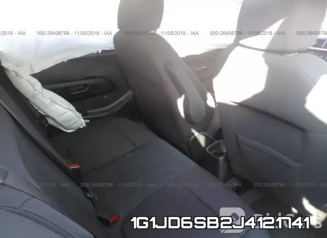 1G1JD6SB2J4121741 фото 9