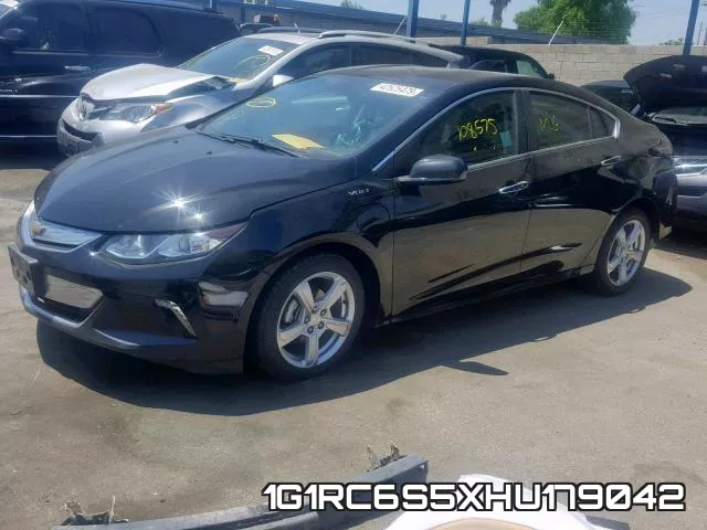 1G1RC6S5XHU179042 фото 3