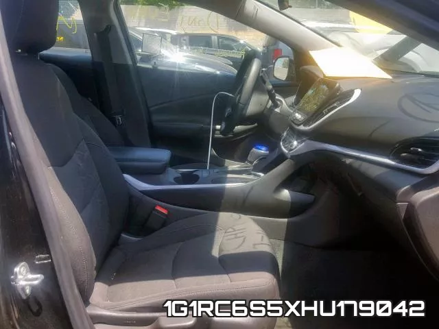 1G1RC6S5XHU179042 фото 6