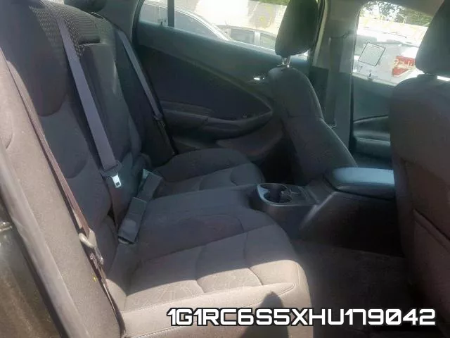 1G1RC6S5XHU179042 фото 7