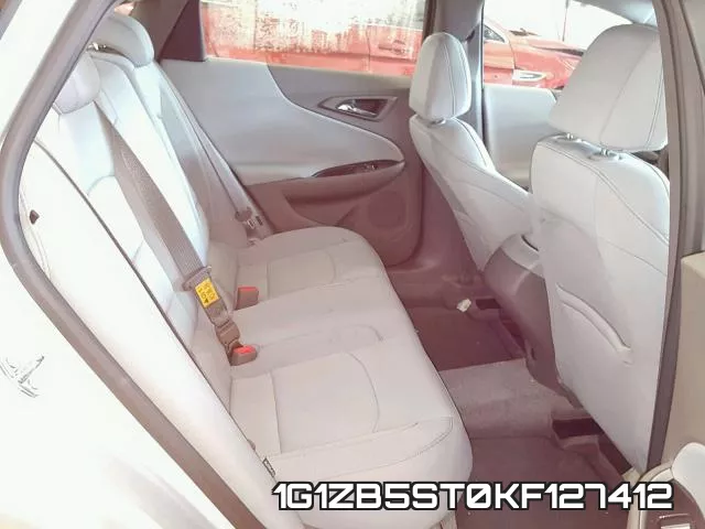 1G1ZB5ST0KF127412 фото 6
