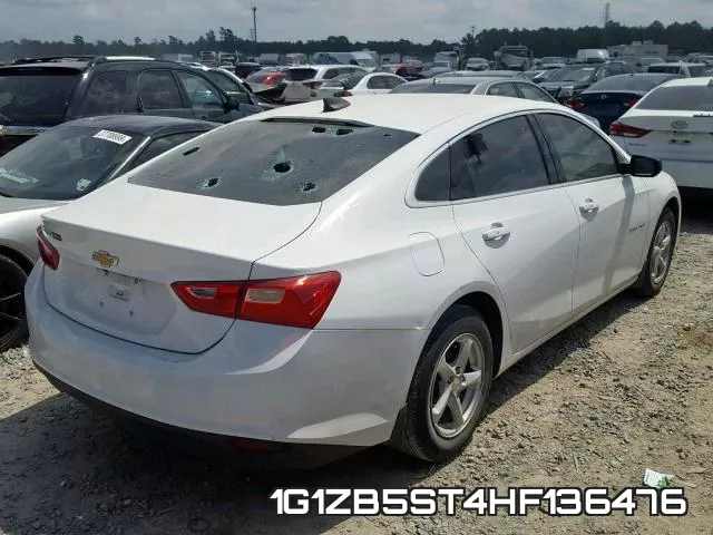 1G1ZB5ST4HF136476 фото 5