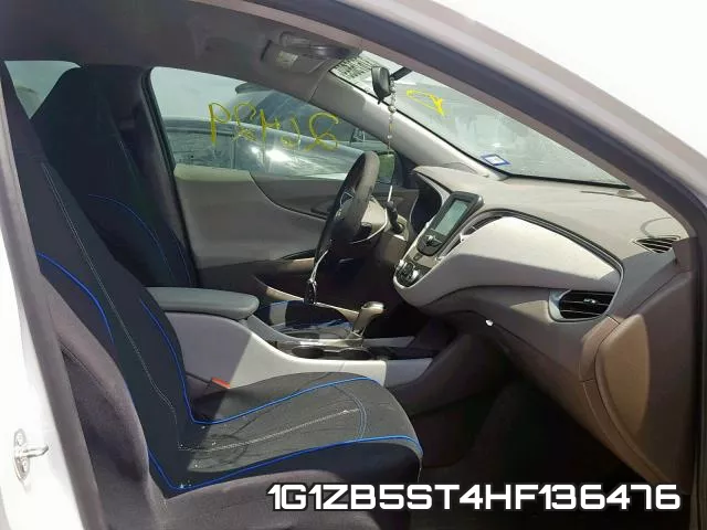 1G1ZB5ST4HF136476 фото 6
