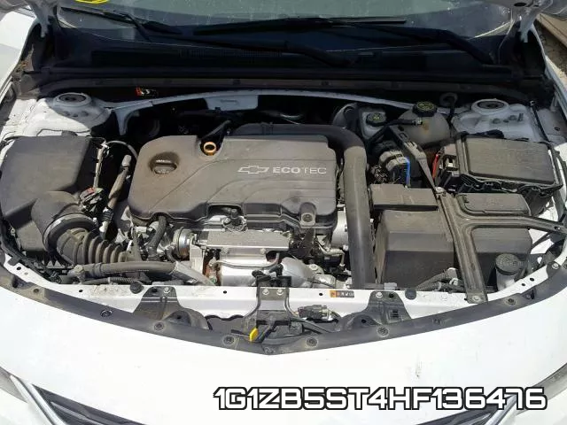 1G1ZB5ST4HF136476 фото 8