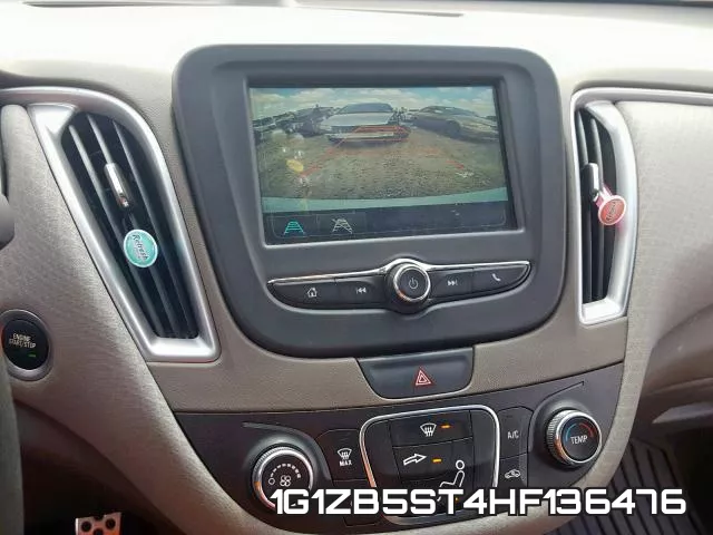 1G1ZB5ST4HF136476 фото 10