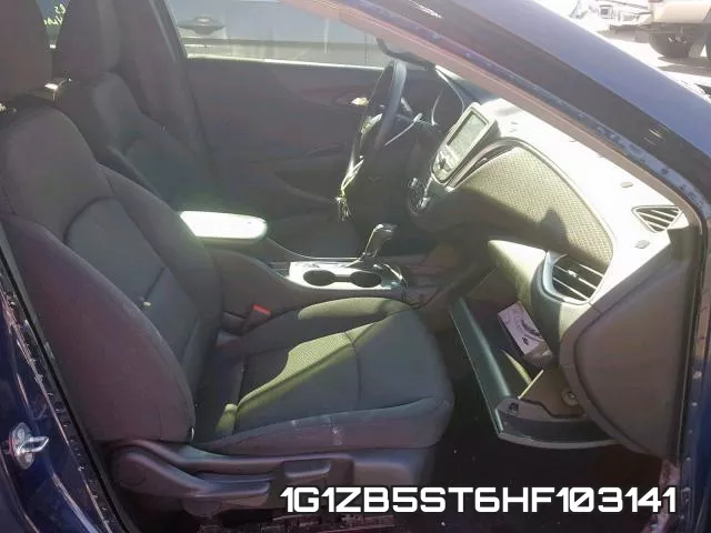1G1ZB5ST6HF103141 фото 6