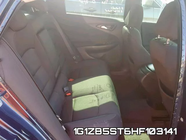 1G1ZB5ST6HF103141 фото 7