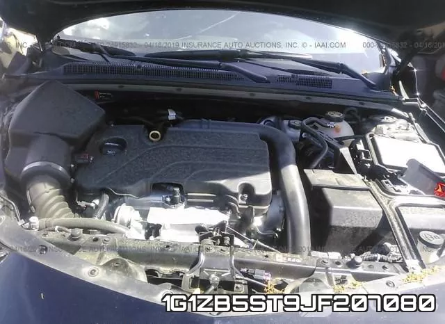 1G1ZB5ST9JF207080 фото 2