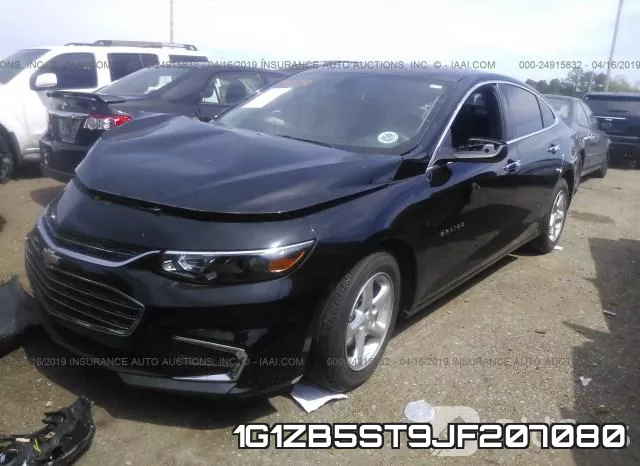 1G1ZB5ST9JF207080 фото 3