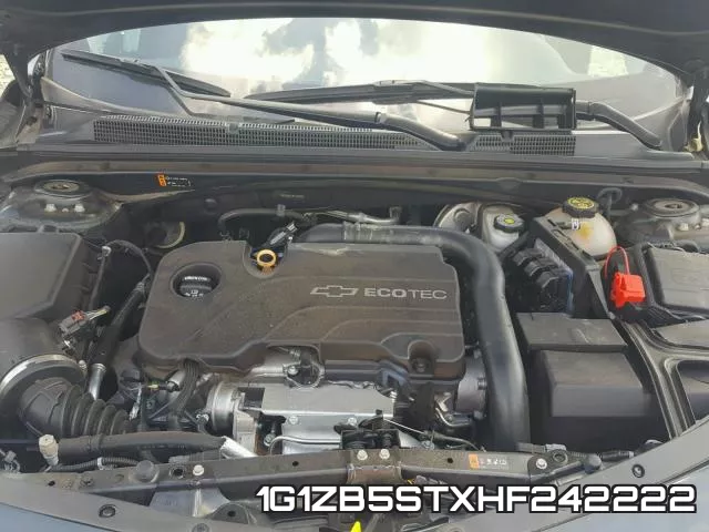 1G1ZB5STXHF242222 фото 8