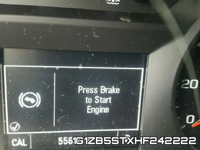 1G1ZB5STXHF242222 фото 9