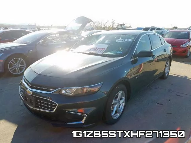 1G1ZB5STXHF271350 фото 3