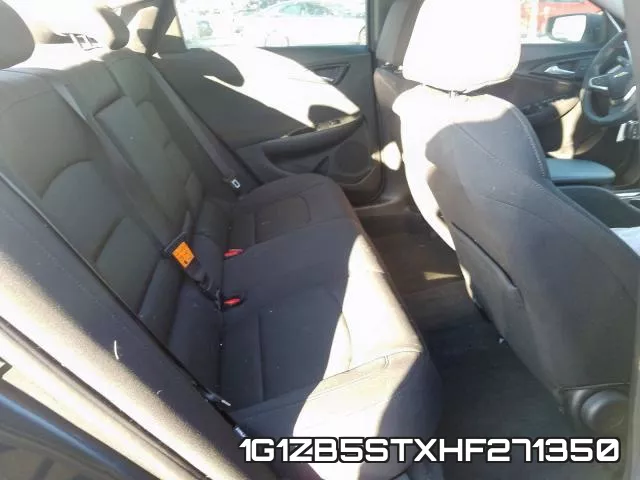 1G1ZB5STXHF271350 фото 7