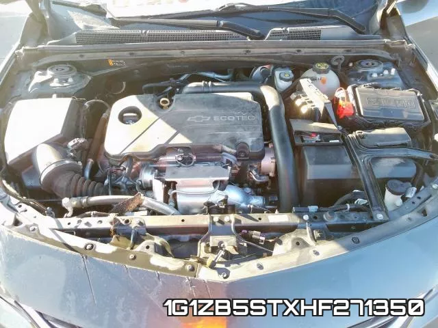 1G1ZB5STXHF271350 фото 8