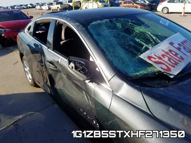 1G1ZB5STXHF271350 фото 10
