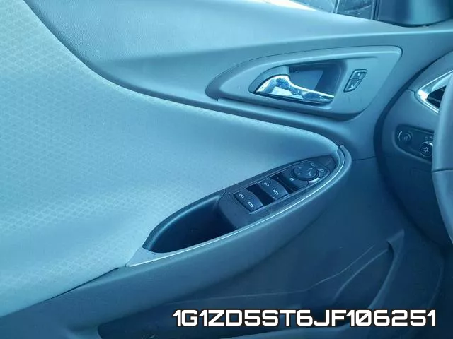 1G1ZD5ST6JF106251 фото 2