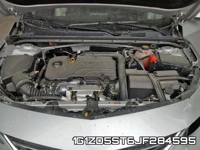 1G1ZD5ST6JF284595 фото 8