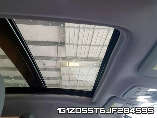 1G1ZD5ST6JF284595 фото 10
