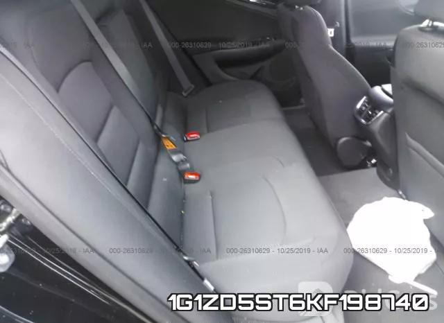 1G1ZD5ST6KF198740 фото 9