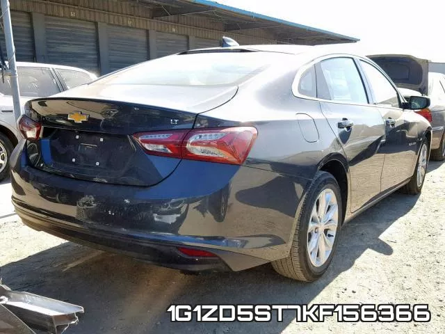 1G1ZD5ST7KF156366 фото 5