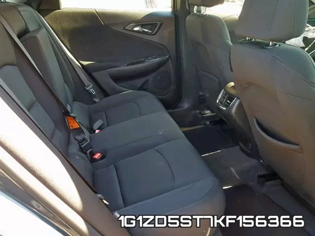 1G1ZD5ST7KF156366 фото 7
