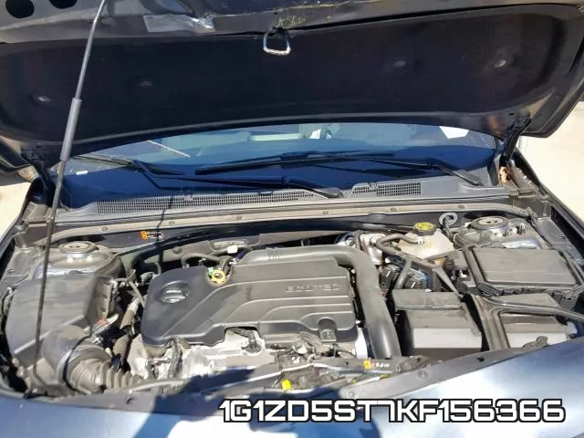 1G1ZD5ST7KF156366 фото 8