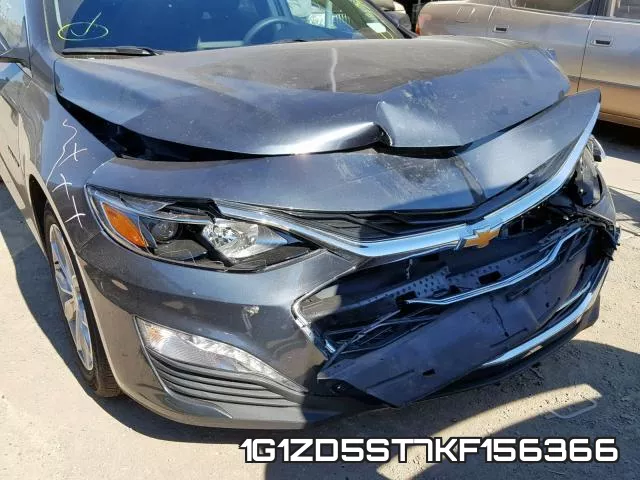 1G1ZD5ST7KF156366 фото 10