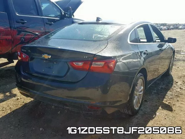 1G1ZD5ST8JF205086 фото 5