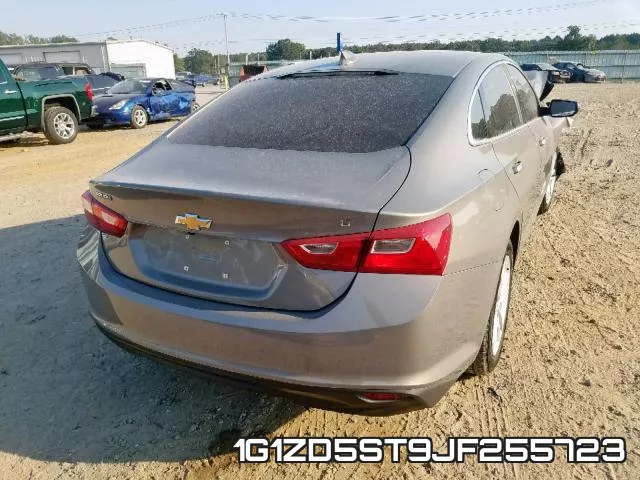 1G1ZD5ST9JF255723 фото 5