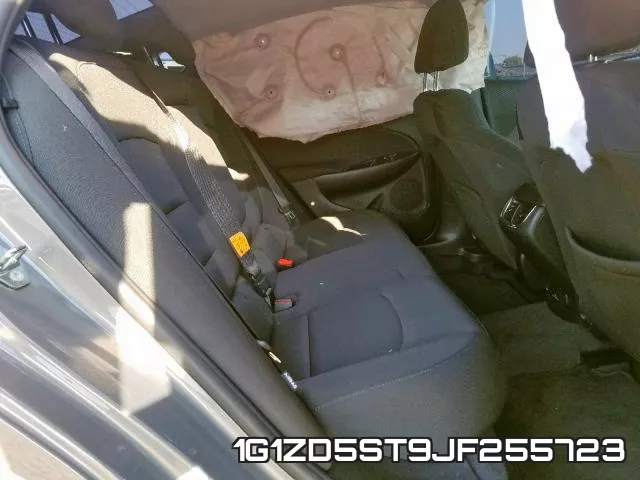 1G1ZD5ST9JF255723 фото 7