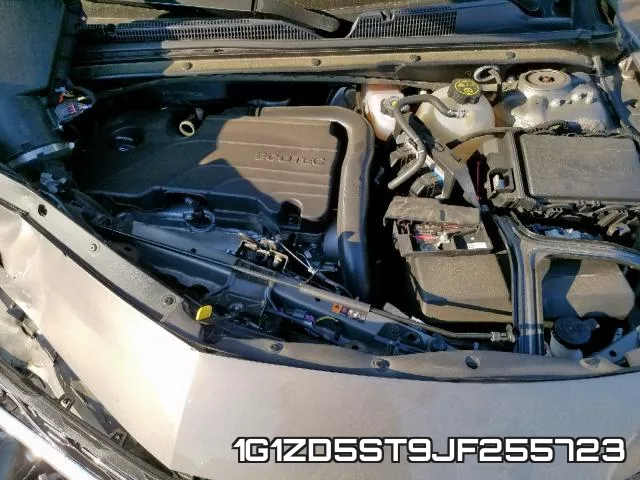 1G1ZD5ST9JF255723 фото 8